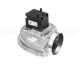 S1-026-49695-000 York Combustion Blower Assembly