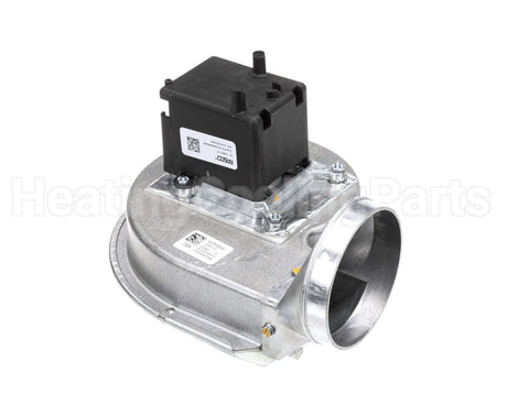 S1-026-49695-000 York Combustion Blower Assembly