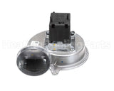 S1-026-49695-000 York Combustion Blower Assembly