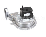 S1-026-49695-000 York Combustion Blower Assembly