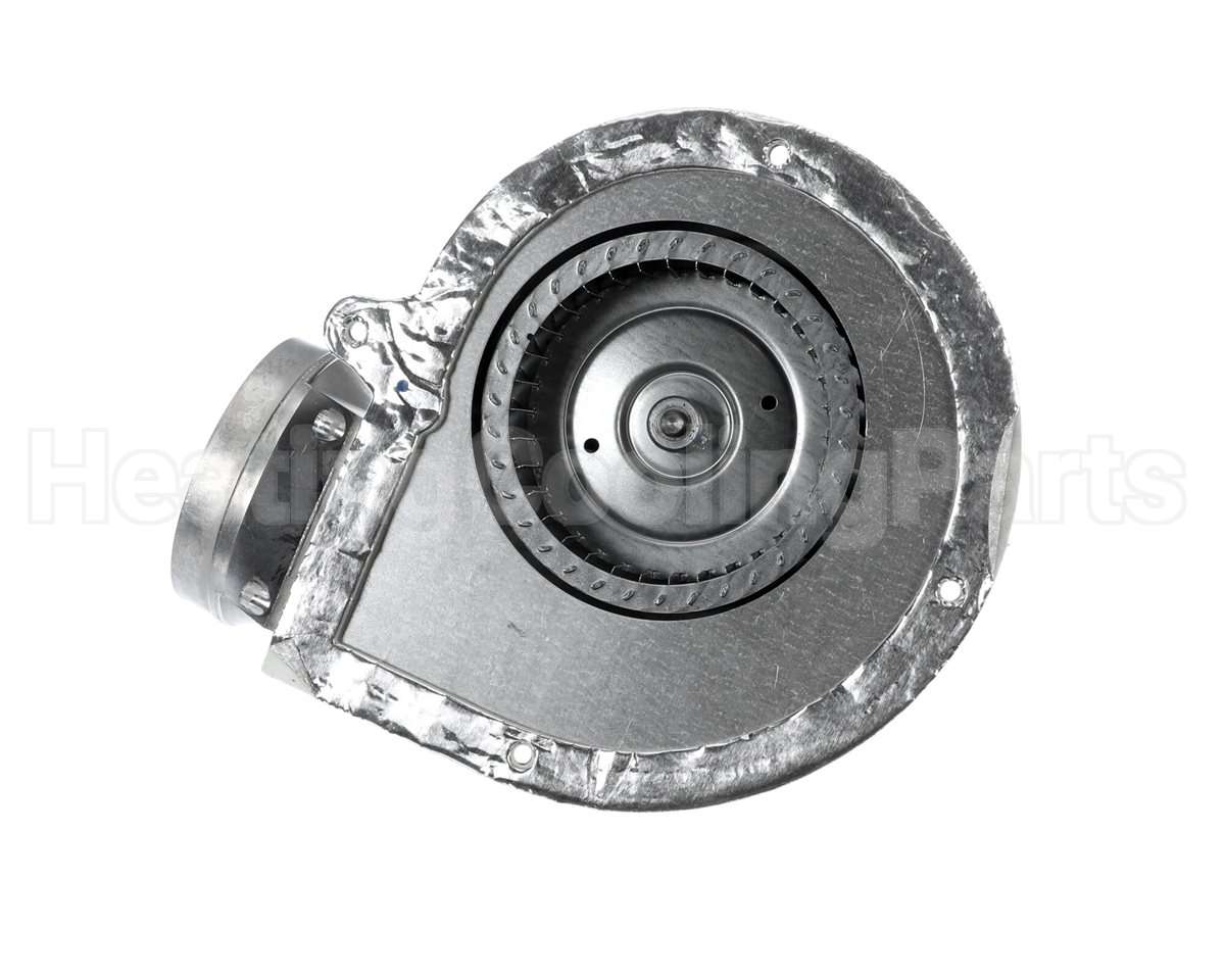 S1-026-49696-000 York Blower Combustion 120-140 Btu