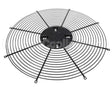 S1-026-49701-000 York 18" Black Fan Guard