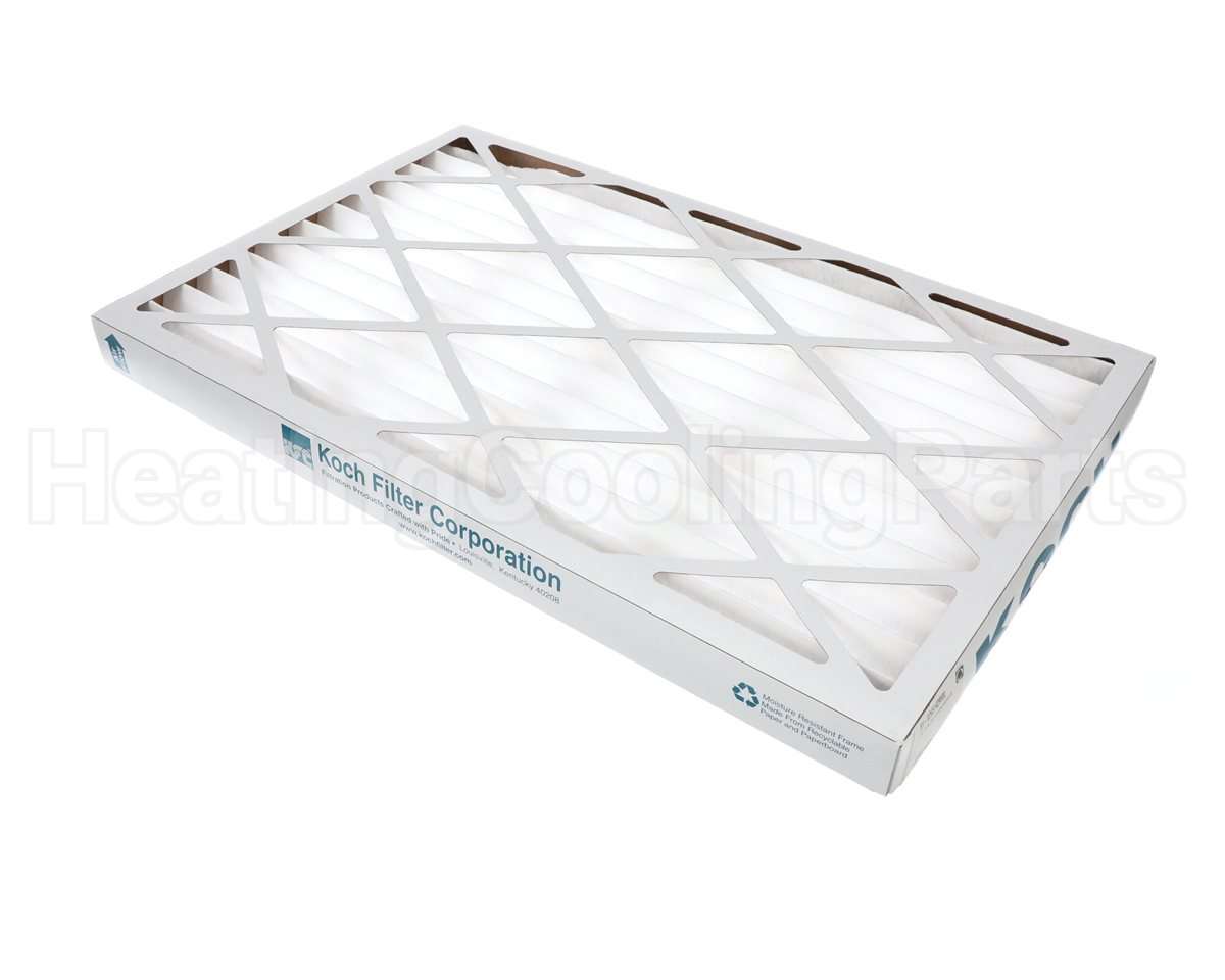 S1-026-51429-000 York Filter 2X16X25 Merv8