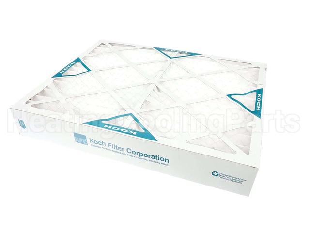 S1-026-51440-000 York Air Pleated 20X25X4 Merv13