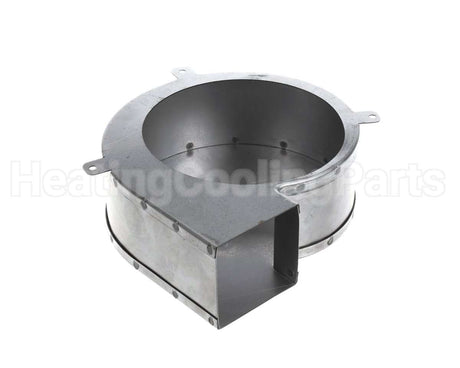 S1-026-51450-000 York Hsg Aluminized Motor Draft Ccw