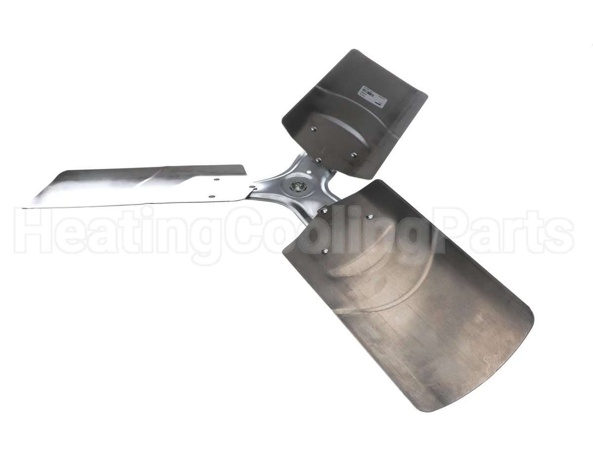 S1-026-51798-000 York Fan Prop 30" Cw 3-20 1/2" Bore