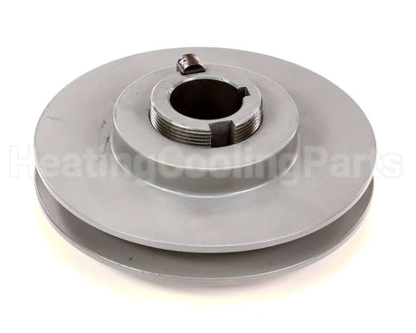 S1-028-04761-700 York Variable Grv Sheave;1 1/8"Bore