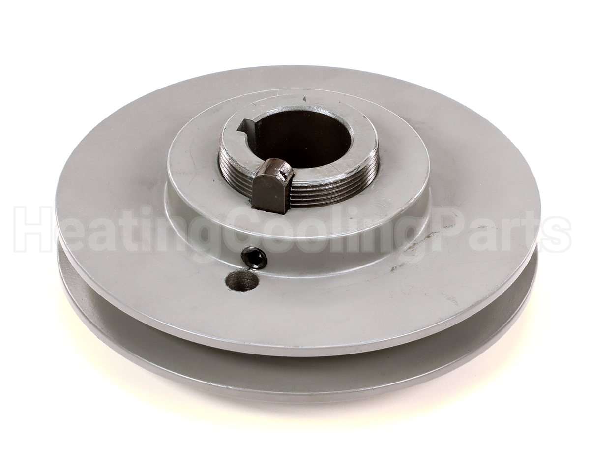 S1-028-04761-700 York Variable Grv Sheave;1 1/8"Bore