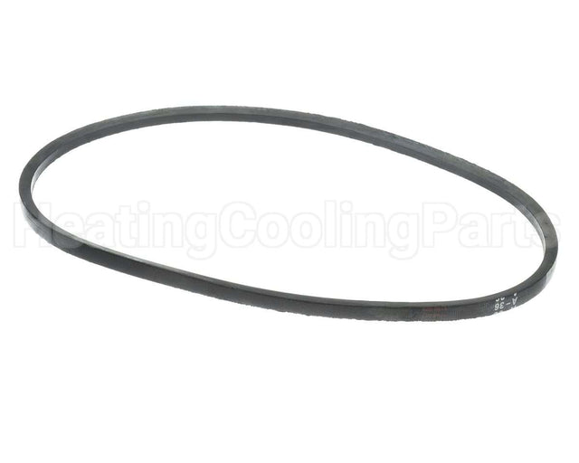 S1-028-09573-700 York Drive Belt A36 Pl=37.3
