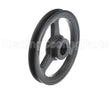 S1-028-09985-700 York 6.45" 1Grv Fixed Sheave;1"Bore