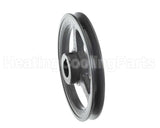 S1-028-09985-700 York 6.45" 1Grv Fixed Sheave;1"Bore