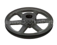 S1-028-12496-000 York Sheave Fixed 1 Grv 1"Bore Ak79