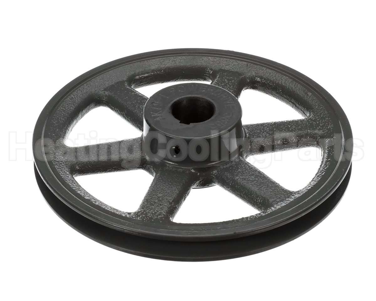 S1-028-12496-000 York Sheave Fixed 1 Grv 1"Bore Ak79