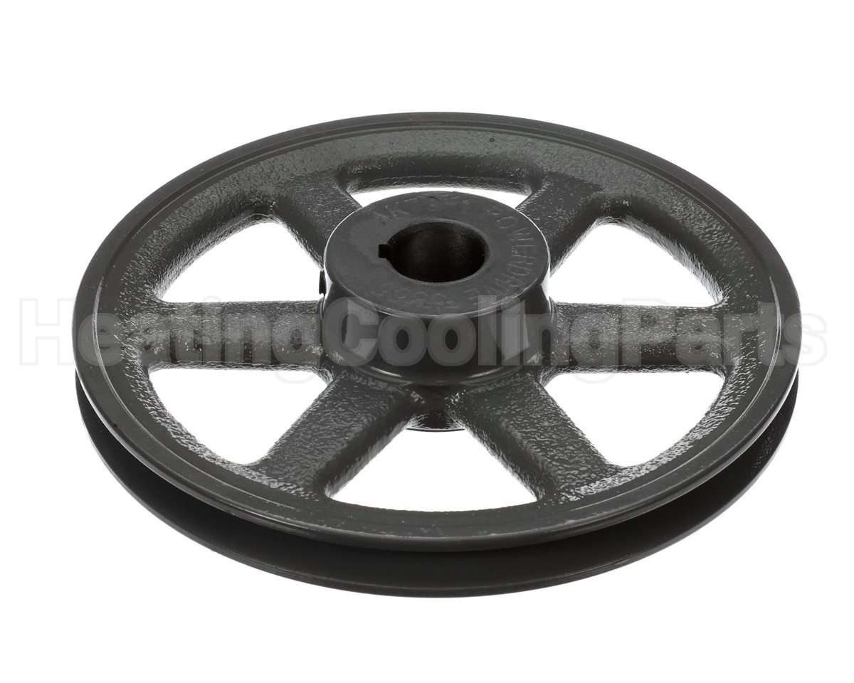 S1-028-12496-000 York Sheave Fixed 1 Grv 1"Bore Ak79