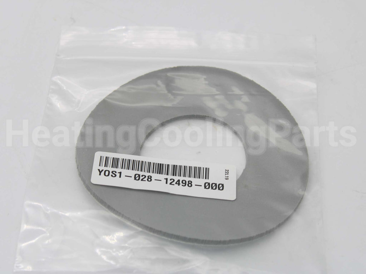 S1-028-12498-000 York Inducer Assembly Gasket