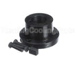 S1-028-13332-000 York Bushing With Key; 1 7/16"Bore