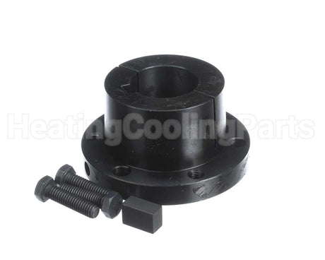 S1-028-13332-000 York Bushing With Key; 1 7/16"Bore