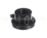 S1-028-13332-000 York Bushing With Key; 1 7/16"Bore