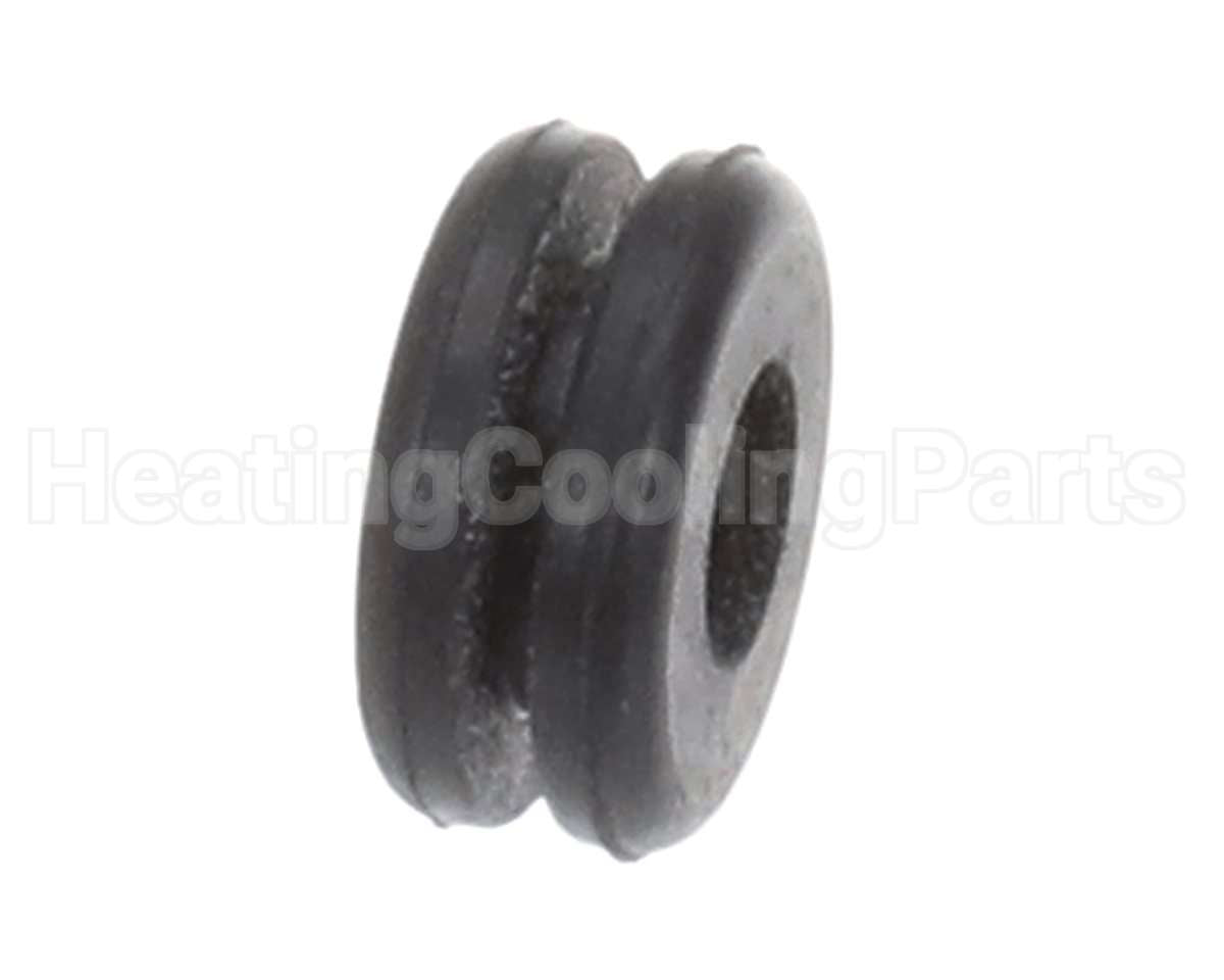 S1-028-14740-000 York 5/8X.281 Neoprene Mtg Grommet