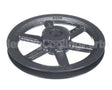 S1-028-15504-000 York Controls Sheave Fixed 1Grv 1.188 Brod=2