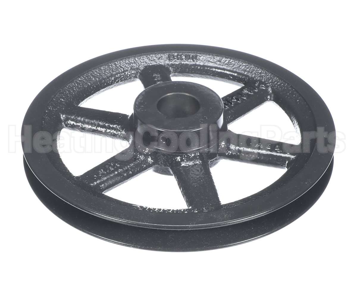 S1-028-15504-000 York Controls Sheave Fixed 1Grv 1.188 Brod=2