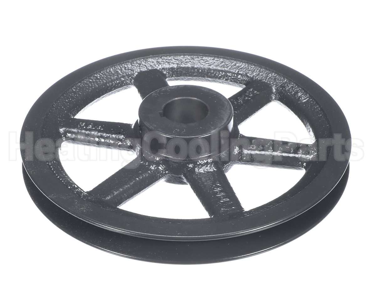 S1-028-15504-000 York Controls Sheave Fixed 1Grv 1.188 Brod=2