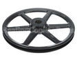 S1-028-15897-000 York Sheave Fxd 1Grv 1"Bore