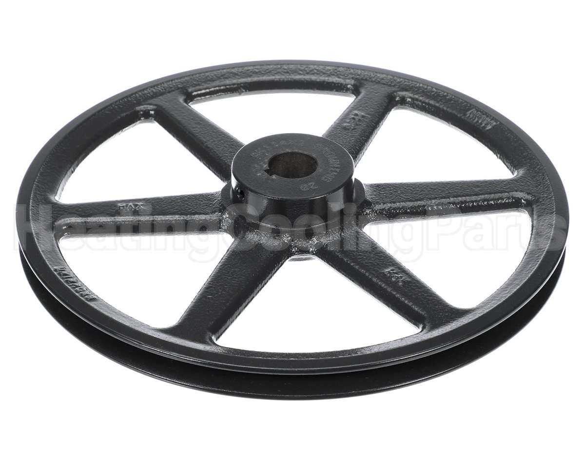 S1-028-15897-000 York Sheave Fxd 1Grv 1"Bore