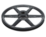 S1-028-15897-000 York Sheave Fxd 1Grv 1"Bore