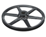 S1-028-15897-000 York Sheave Fxd 1Grv 1"Bore