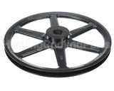 S1-028-15897-000 York Sheave Fxd 1Grv 1"Bore