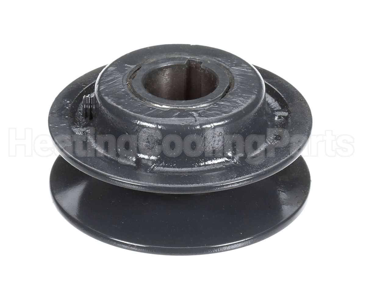 S1-028-17123-000 York Controls Sheave Variable 1Grv 0.875"Br