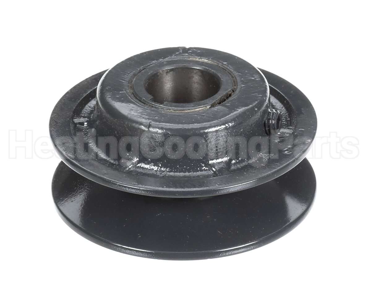 S1-028-17123-000 York Controls Sheave Variable 1Grv 0.875"Br