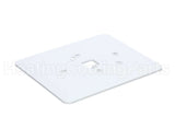 S1-028-17577-000 York Back Plate 4.3 Hex Stat