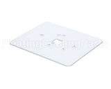 S1-028-17577-000 York Back Plate 4.3 Hex Stat