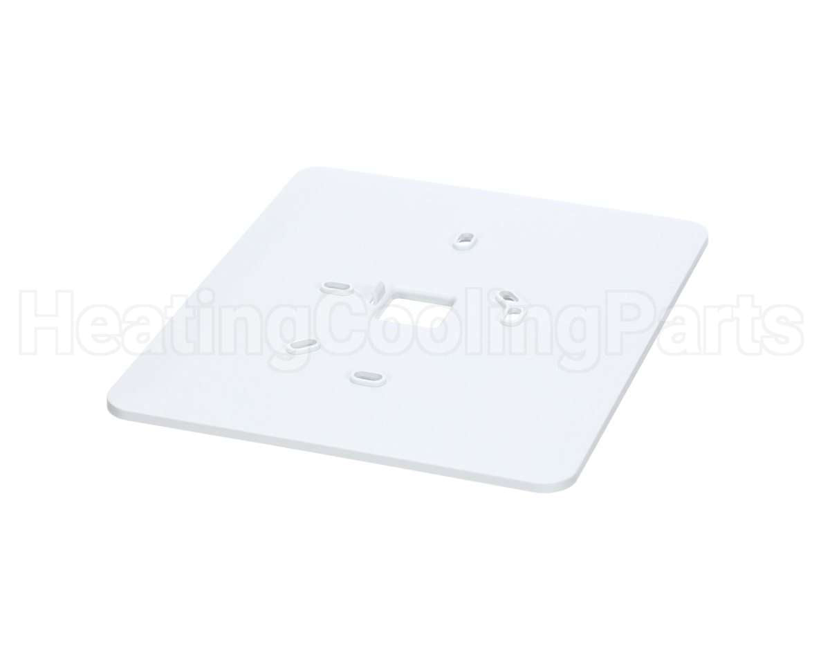 S1-028-17577-000 York Back Plate 4.3 Hex Stat