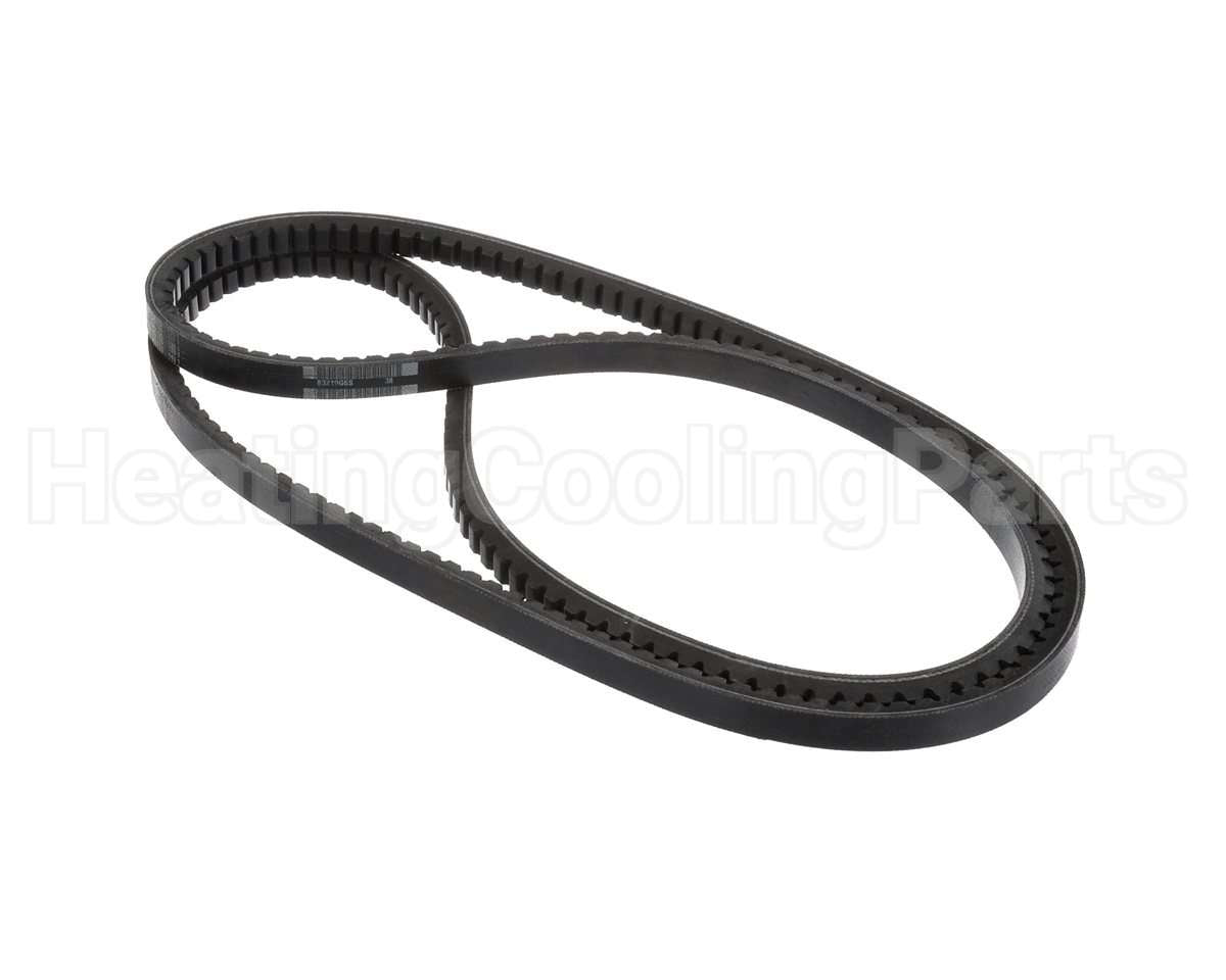 S1-028-18134-000 York Controls Belt Drive Bx76 Pl=77.8