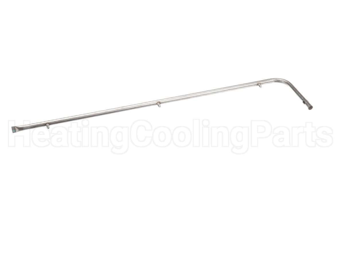 S1-029-20099-000 York Carryover Tube