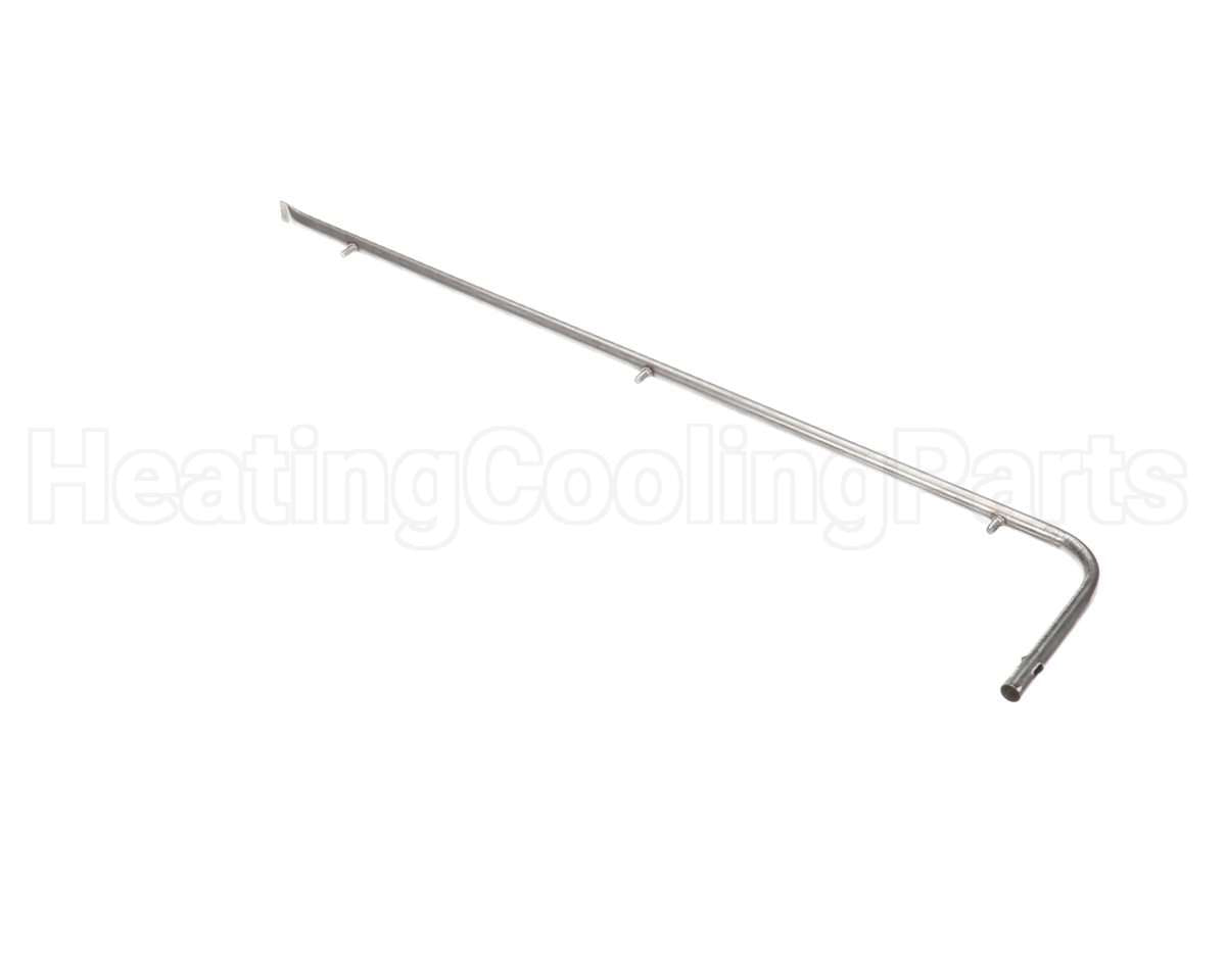 S1-029-20099-000 York Carryover Tube