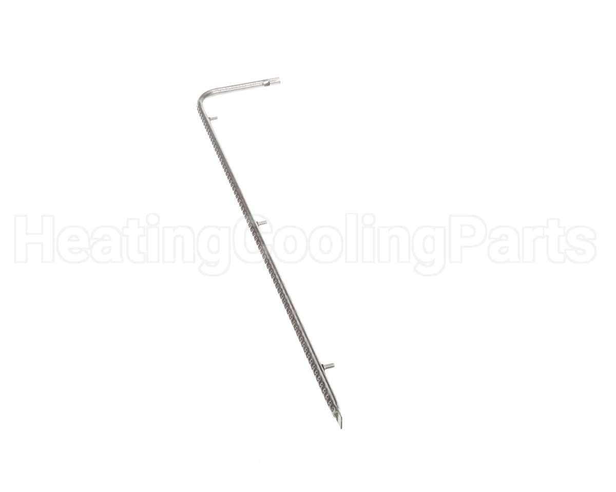 S1-029-20099-000 York Carryover Tube