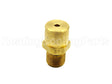 S1-029-20423-037 York #37 Burner Orifice (.104)