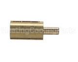 S1-029-22199-000 York Pin Hinge, Brass, 1.563Lg