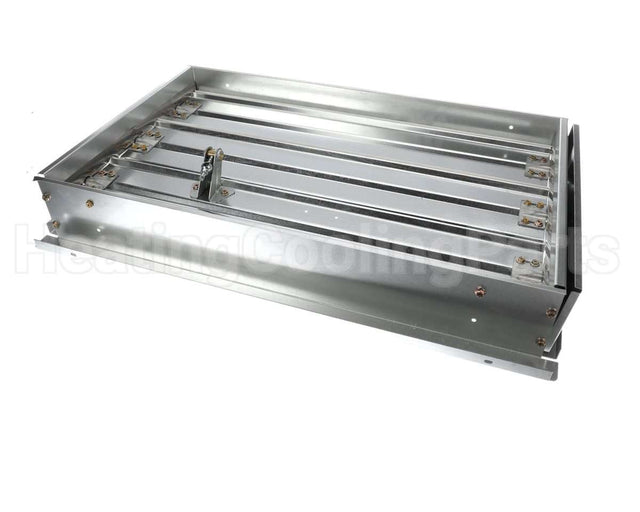 S1-029-25417-000 York Oa Economizer Damper Down