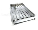 S1-029-25417-000 York Oa Economizer Damper Down