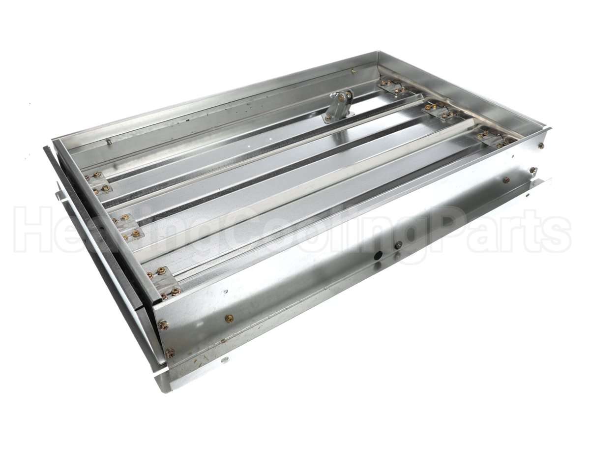 S1-029-25417-000 York Oa Economizer Damper Down