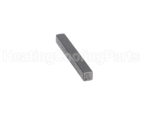 S1-029-26876-000 York Steel Key 1/4 X 1/4 X 2.38"