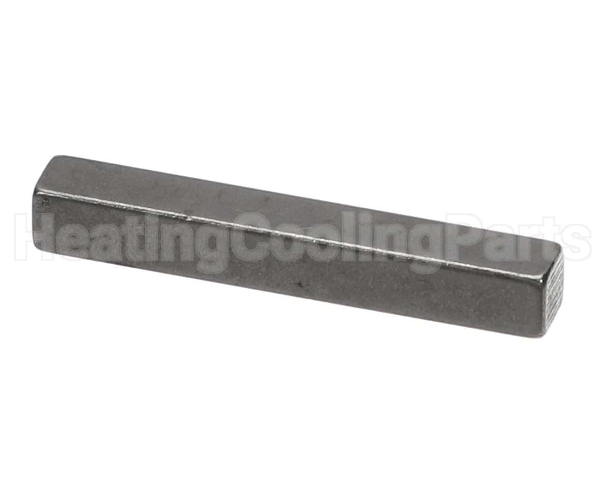 S1-029-27070-000 York Keystock 0.25 X 0.25 X 1.75