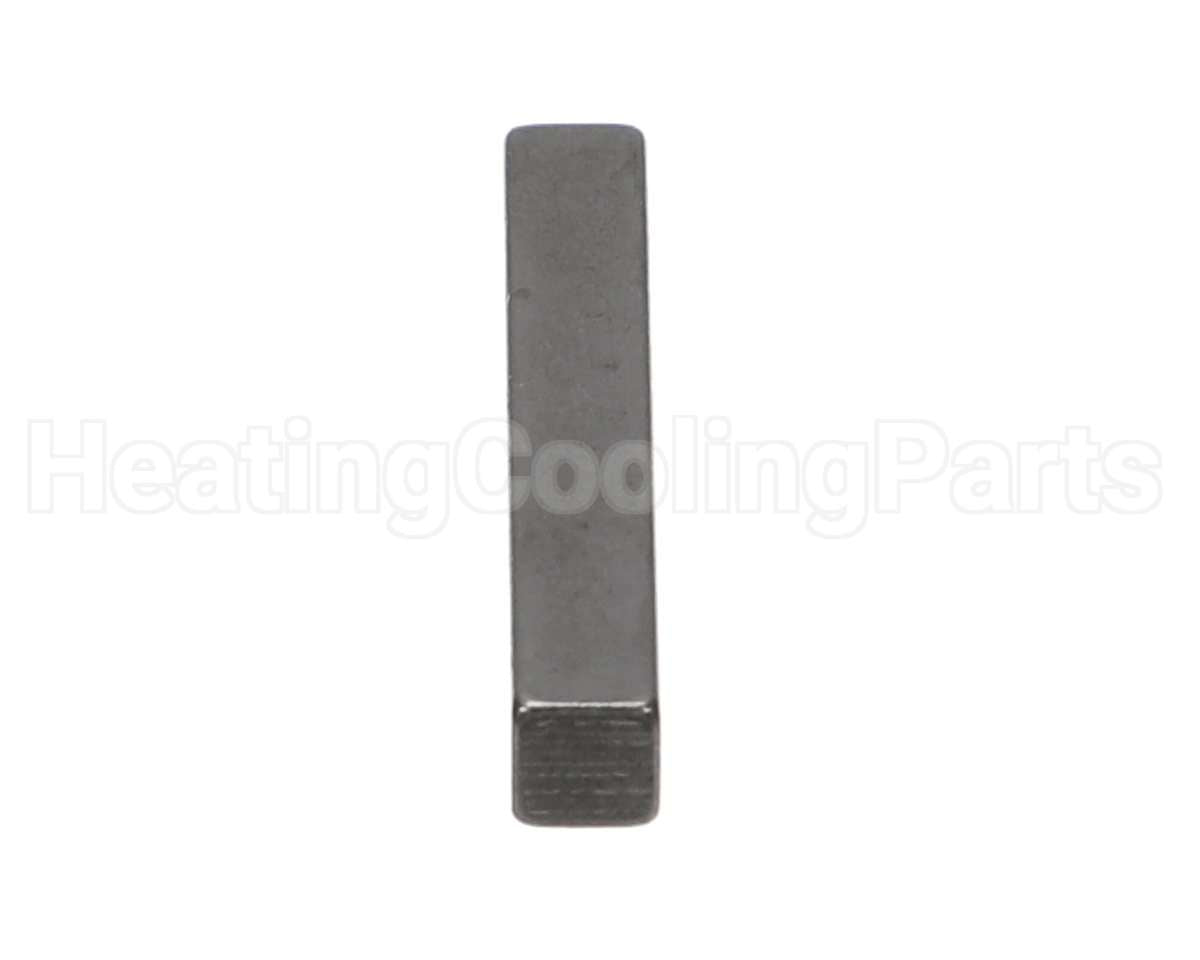 S1-029-27070-000 York Keystock 0.25 X 0.25 X 1.75