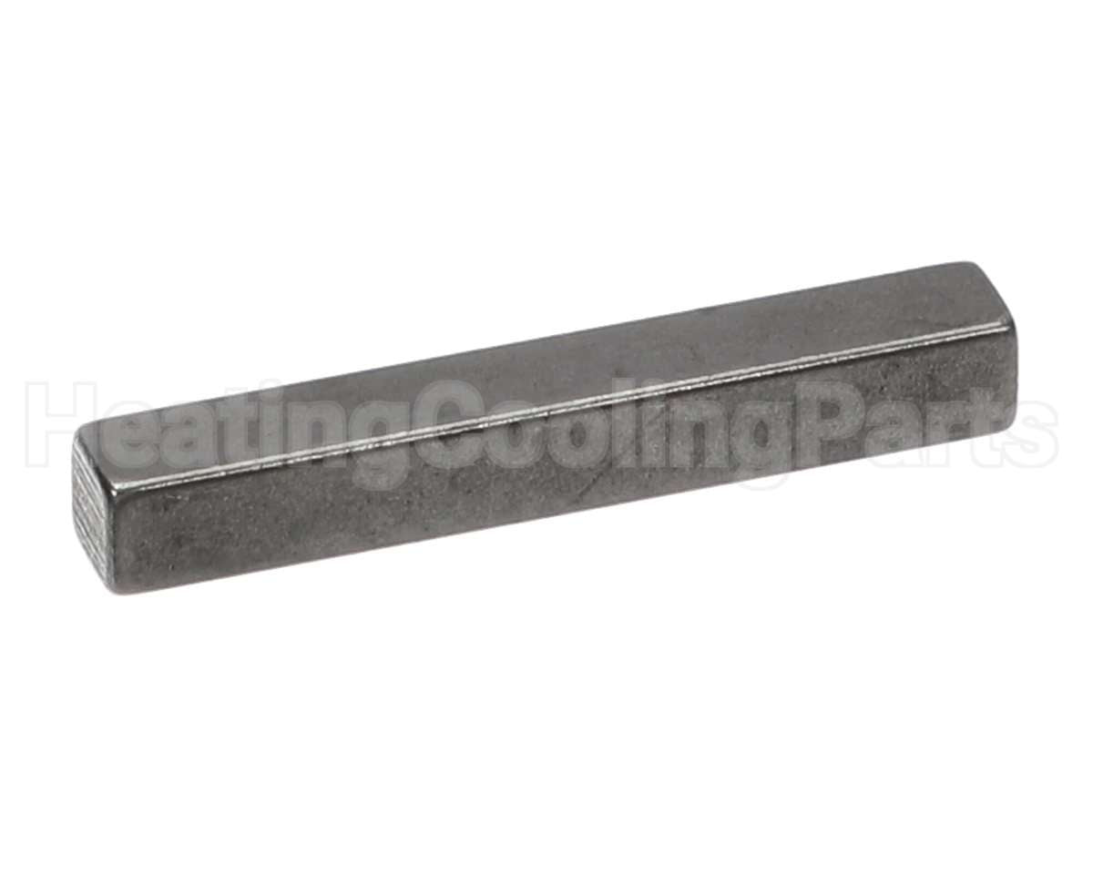 S1-029-27070-000 York Keystock 0.25 X 0.25 X 1.75