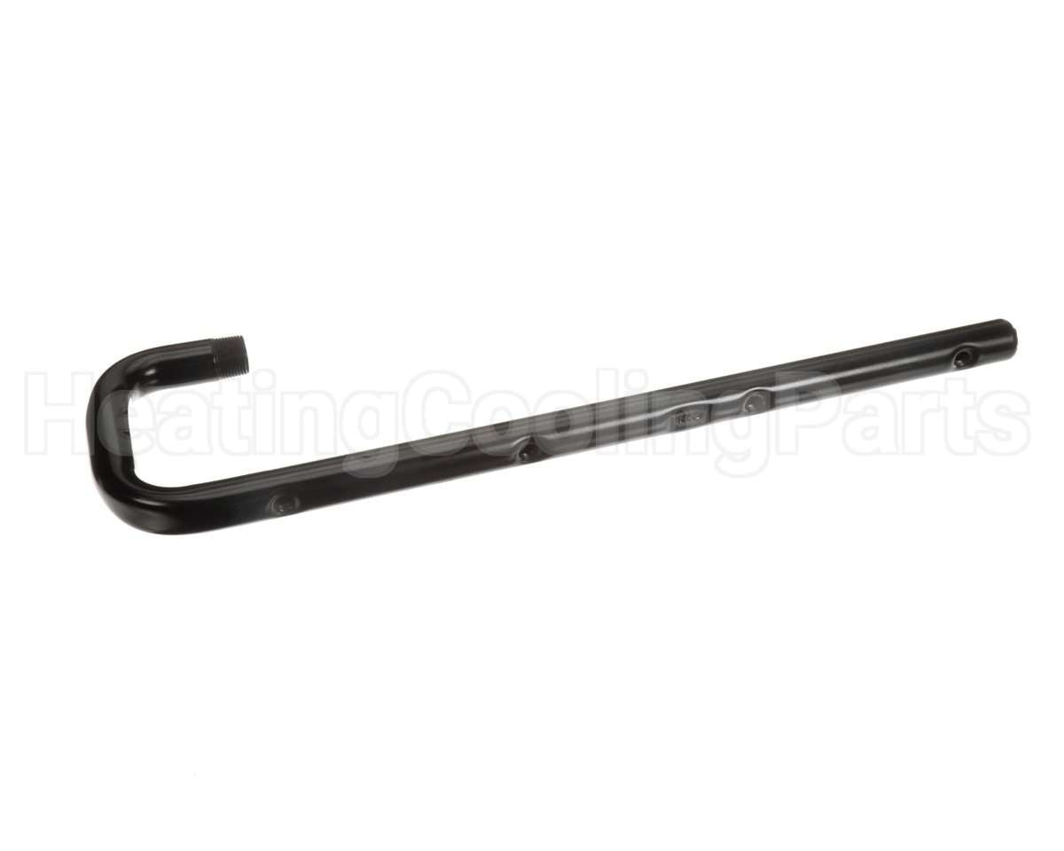 S1-029-27110-000 York Manifold Gas 6-8 Tubes